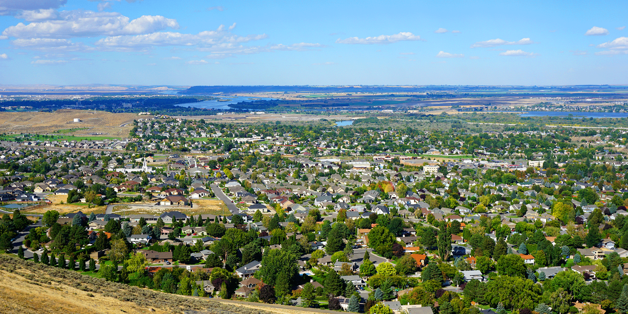 tri-cities washington